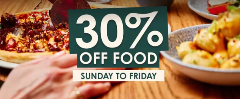 Bella Italia catalogue | 30% Off Food!!! | 2026-10-16T00:00:00.000Z - 2026-10-30T00:00:00.000Z
