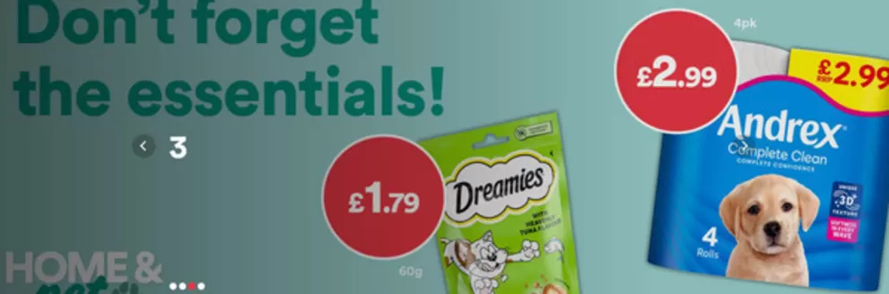 Costcutter catalogue in Elstree | Spook - Tober Sips | 2026-10-19T00:00:00.000Z - 2026-11-07T00:00:00.000Z