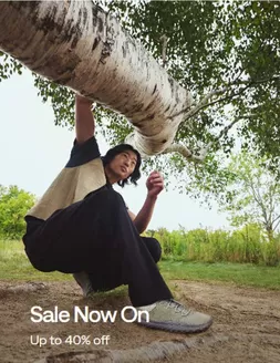 Merrell catalogue | Sale Now On Up To 40% Off | 2026-10-23T00:00:00.000Z - 2026-10-29T00:00:00.000Z