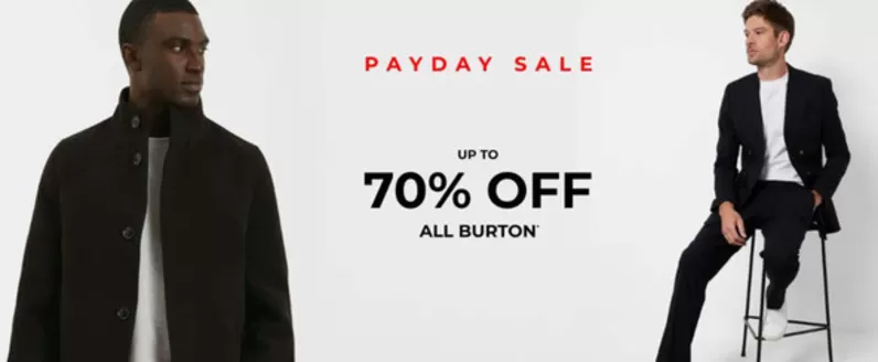 Burton catalogue | Up To 70% Off All Burton | 2026-10-23T00:00:00.000Z - 2026-11-11T00:00:00.000Z
