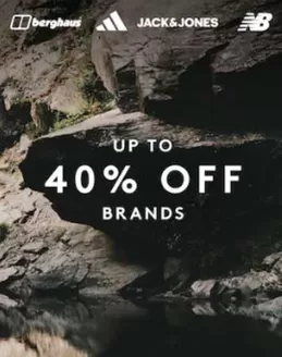 Jacamo catalogue | Up To 40% Off Brands! | 2026-10-23T00:00:00.000Z - 2026-11-10T00:00:00.000Z