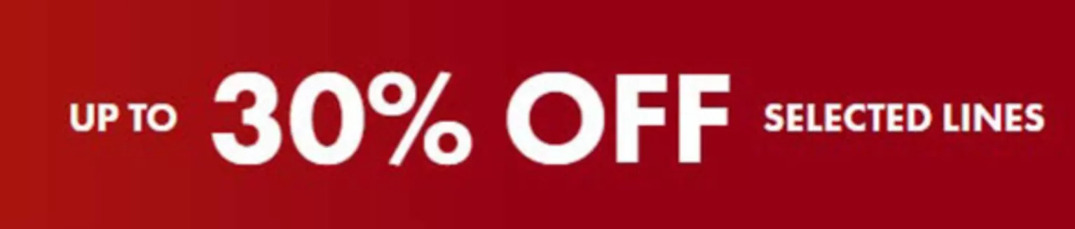 Ann Summers catalogue | Up To 30% Off Selection Lines | 2026-10-27T00:00:00.000Z - 2026-11-10T00:00:00.000Z