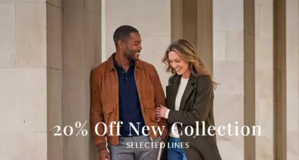 Jones Bootmaker catalogue | 20% Off New Collection!!!! | 2026-10-27T00:00:00.000Z - 2026-11-10T00:00:00.000Z