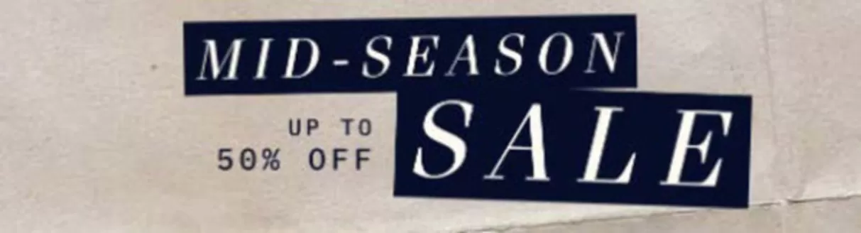 Superdry catalogue | Mid - Season Sale !!! | 2026-10-28T00:00:00.000Z - 2026-11-09T00:00:00.000Z
