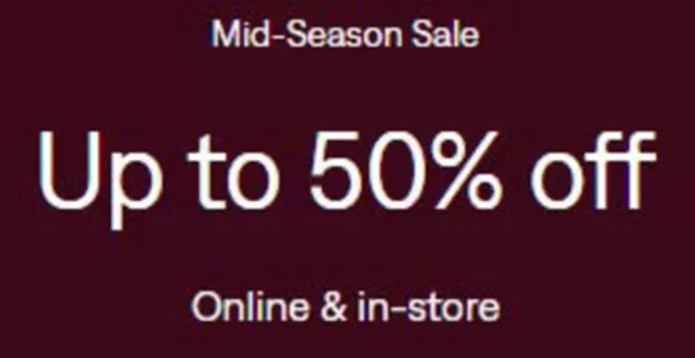Levi's catalogue | Up To 50% Off Online & In - Store | 2026-10-28T00:00:00.000Z - 2026-11-22T00:00:00.000Z