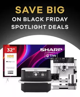 JD Williams catalogue in Cheshunt | Save Big On Black Friday Spotlight Deals | 2026-10-30T00:00:00.000Z - 2026-11-30T00:00:00.000Z