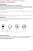 Karndean catalogue in Knaresborough | Heritage Collection Installation Guidelines | 2025-06-13T00:00:00.000Z - 2026-07-31T00:00:00.000Z