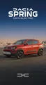 Dacia catalogue in Reading | Dacia Spring 100% Electric | 2025-07-01T00:00:00.000Z - 2025-12-31T00:00:00.000Z