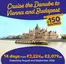 Shearings catalogue | Cruisse The Danube To Vienns And Budapest | 2025-09-25T00:00:00.000Z - 2026-09-30T00:00:00.000Z