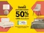 Dunelm catalogue in Ipswich | Autumn Event 50% Off | 2025-10-14T00:00:00.000Z - 2025-11-22T00:00:00.000Z