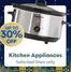 Robert Dyas catalogue in Biggin Hill | Kitchen Appliance  | 2025-10-29T00:00:00.000Z - 2025-11-30T00:00:00.000Z