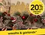Wilko catalogue in Leeds | 20% Selected Lines! | 2025-10-30T00:00:00.000Z - 2025-11-20T00:00:00.000Z