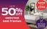 Bensons for Beds catalogue | Up To 50% Off Selected Bed Frames | 2025-10-31T00:00:00.000Z - 2025-11-16T00:00:00.000Z