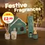 Poundstretcher catalogue in Leeds | Festive Fragrances | 2025-11-03T00:00:00.000Z - 2025-12-31T00:00:00.000Z