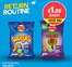 Costcutter catalogue | Return Routine | 2025-11-10T00:00:00.000Z - 2025-11-19T00:00:00.000Z