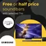 Hughes catalogue | Free Of Half Price Soundbars | 2025-11-10T00:00:00.000Z - 2025-11-24T00:00:00.000Z