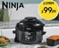 Wilko catalogue in Newhaven | Ninja | 2025-11-10T00:00:00.000Z - 2025-11-29T00:00:00.000Z