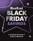 Menkind catalogue in Cannock | MenKind Black Friday Savings | 2025-11-11T00:00:00.000Z - 2025-11-21T00:00:00.000Z
