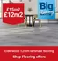 Wickes catalogue in Newhaven | Elderwood 12mm Laminate Flooring  | 2025-11-11T00:00:00.000Z - 2025-11-26T00:00:00.000Z