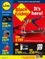 Lidl catalogue in Rotherham | Our best offers for you | 2025-11-20T00:00:00.000Z - 2025-11-26T00:00:00.000Z
