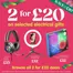 B&M Stores catalogue in Llanelli | 2For£20 | 2025-11-14T00:00:00.000Z - 2025-11-20T00:00:00.000Z