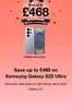 Three catalogue in Portsmouth | Save Up To £468 On Samsung S25 Ultra | 2025-11-17T00:00:00.000Z - 2026-04-01T00:00:00.000Z