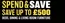DFS catalogue in London | Spend & Save Save Up To £500 | 2025-11-18T00:00:00.000Z - 2025-12-17T00:00:00.000Z