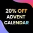 The Fragrance Shop catalogue in Ebbw Vale | 20% Off Advent Calendar- | 2025-11-18T00:00:00.000Z - 2025-11-22T00:00:00.000Z