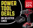 Toolstation catalogue in Cannock | Power Tool Deals | 2025-11-19T00:00:00.000Z - 2025-12-22T00:00:00.000Z
