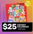 Smiggle catalogue in Glasgow | Advent Calendar | 2025-11-20T00:00:00.000Z - 2025-12-04T00:00:00.000Z