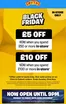 Smyths Toys catalogue in Glasgow | NEW Black Firday offers | 2025-11-20T00:00:00.000Z - 2025-11-23T00:00:00.000Z