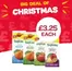 Spar catalogue in Gillingham | Big Deal Of Christmas | 2025-11-21T00:00:00.000Z - 2025-12-18T00:00:00.000Z