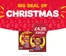 Spar catalogue in Gillingham | Big Deal Of Christmas* | 2025-11-21T00:00:00.000Z - 2025-12-19T00:00:00.000Z