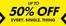 Ann Summers catalogue | Up To 50% Off * | 2025-11-21T00:00:00.000Z - 2025-12-05T00:00:00.000Z