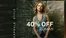 Dorothy Perkins catalogue | Up To 40% Off Roman | 2025-11-21T00:00:00.000Z - 2025-12-16T00:00:00.000Z