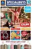 Aldi catalogue in Birmingham | Discover attractive offers | 2025-11-20T00:00:00.000Z - 2025-11-30T00:00:00.000Z