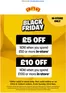 Smyths Toys catalogue in Glasgow | Black Friday/ | 2025-11-25T00:00:00.000Z - 2025-11-29T00:00:00.000Z