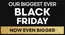 Robert Dyas catalogue in Fraserburgh | Our Biggest Ever Black Friday | 2025-11-27T00:00:00.000Z - 2025-12-02T00:00:00.000Z