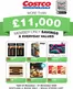 Costco catalogue in Tamworth | New offers to discover | 2025-11-24T00:00:00.000Z - 2025-12-21T00:00:00.000Z