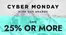 Mountain Warehouse catalogue in London | Cyber Monday With Our Brands | 2025-12-02T00:00:00.000Z - 2025-12-24T00:00:00.000Z