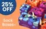 Moshulu catalogue in Bracknell | 25% Off Sock Boxes | 2025-12-02T00:00:00.000Z - 2025-12-23T00:00:00.000Z