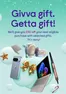 Currys catalogue in Cannock | Givva Gift Getta Gift! | 2025-12-03T00:00:00.000Z - 2025-12-20T00:00:00.000Z