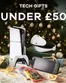 JD Williams catalogue in Stoke-on-Trent | Tech Gifts Under £50 | 2025-12-04T00:00:00.000Z - 2025-12-21T00:00:00.000Z