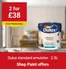 Wickes catalogue in Coventry | Dulux Standard Emuldion | 2025-12-04T00:00:00.000Z - 2025-12-17T00:00:00.000Z