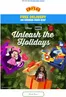 Smyths Toys catalogue in Hull | Unleash The Holiday | 2025-12-05T00:00:00.000Z - 2025-12-17T00:00:00.000Z