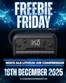 Machine Mart catalogue in Havant | Freebie Friday | 2025-12-09T00:00:00.000Z - 2025-12-18T00:00:00.000Z