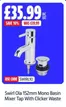 Screwfix catalogue in Havant | Save 10%* | 2025-12-09T00:00:00.000Z - 2025-12-31T00:00:00.000Z