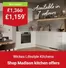 Wickes catalogue in Havant | Wickes Lifesyle Kitchen | 2025-12-09T00:00:00.000Z - 2025-12-13T00:00:00.000Z