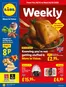 Lidl catalogue in Kilsyth | Top offers for smart savers | 2025-12-18T00:00:00.000Z - 2025-12-24T00:00:00.000Z