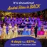 Shearings catalogue in Dundee | It's Showtime! Andre Rieu Is Back | 2025-12-11T00:00:00.000Z - 2025-12-30T00:00:00.000Z